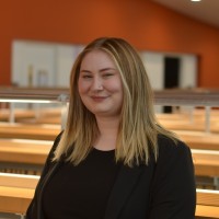 Kristin McPeake