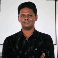 Dheveshwarann R