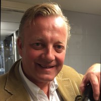 Anders Westerholm