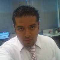 Oscar Daniel Madrid Ramírez