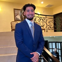 Edward Macias