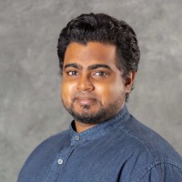 Ramkumar P