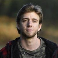 Chaz Richardson