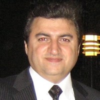 Ali Hemmati