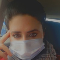 Syed Nowsheeba Yousuf