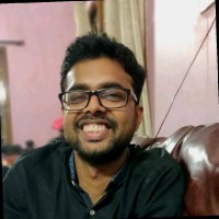 Praveer Shetty