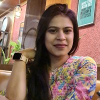 Sonali Bansal