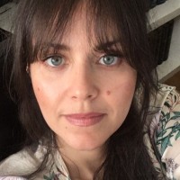 Vassiliki Bozinaki