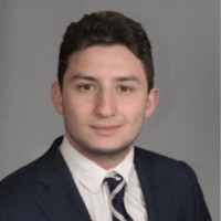 Benjamin Hamel