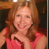 Iryna Rostova