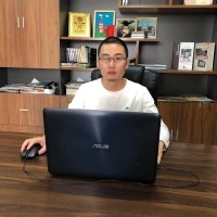 ANDY HU