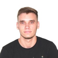 Dmytro Shyriakin