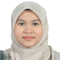Nor Izzati Abu Nazarudin