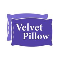 Velvet Pillow