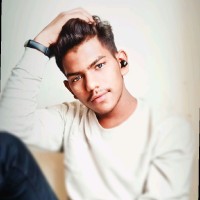 Nilamani Behera