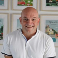 Arnaud Lafont