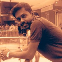 Sandeep Dhadambe