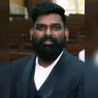 Jaganathan Selvam