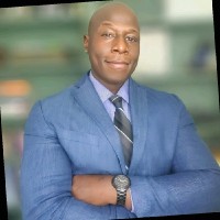 Kevin Lawrence