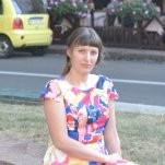 Veronika Kuvshynova