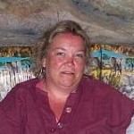 Shelley Bilodeau