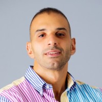 Mahmoud Magdy
