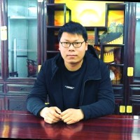 Jerry Zhao