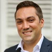Frédéric Lacaze