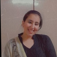 Rableen Kaur
