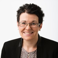 Ursula Carlzon