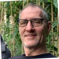 Henk Huitsing