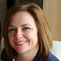 Beverley Glenwright