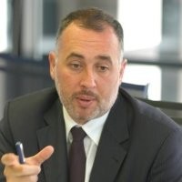 José Antonio (Koke) Gutiérrez Pérez