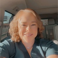 Lindsay Townsend