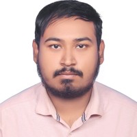 Md Saharia Hasan Shaiket