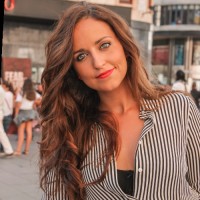 Beatriz Tabarés Fernández