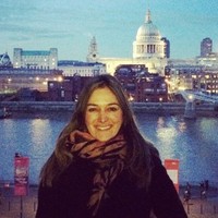 Daniela Yglesias Prieto