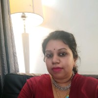 Swati Naidu