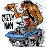 Chevy Man