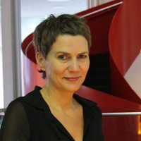 Karen van den Berg