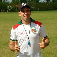 Diêgo William Carneiro de Almeida Correia