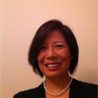 Georgina Chung