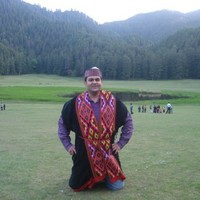 RAJESH NIHALANI