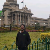 Rajeshwaran P I