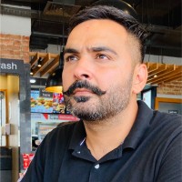 Amandeep Singh
