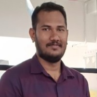 Mohanraj Varadharajan