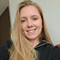 Lisa Blaauw