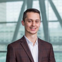 Hubert Beaudoin, Ing., Mba, Pmp