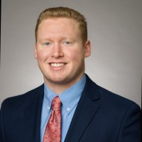 Austin Bolton