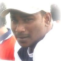 Balasubramanyan Murugan